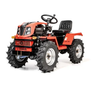 Cedrus C-TUR-18B – traktor wielofunkcyjny 4x4 | 459 cm³