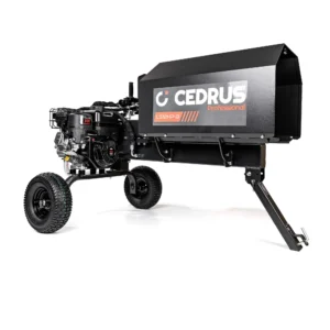 Cedrus LS12HP-B – łuparka pozioma 12 T | Briggs XR950