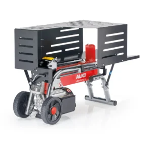 AL-KO LSH 370/4 – łuparka pozioma 4 t | 1500 W | 230 V