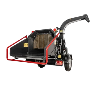 Cedrus Professional D16 – rozdrabniacz 160 mm | IFS | AL-KO