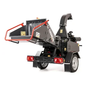 Cedrus Professional R13P – rozdrabniacz 130 mm | IFS | AL-KO