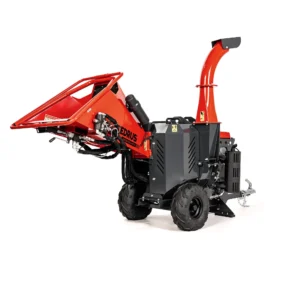 Cedrus RB05PRO-HE-V – rozdrabniacz 120 mm | R740 V-Twin