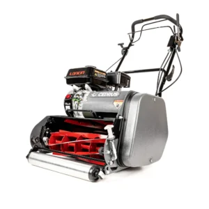 Cedrus SM42 – kosiarka wrzecionowa 42 cm | Loncin G200F