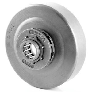 Bęben sprzęgła Archer 3/8" 7Z do pilarek Alpina