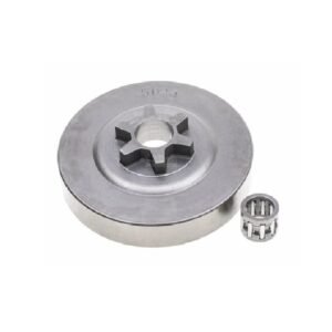 Bęben sprzęgła Archer 3/8" LP 6Z do Makita i Dolmar