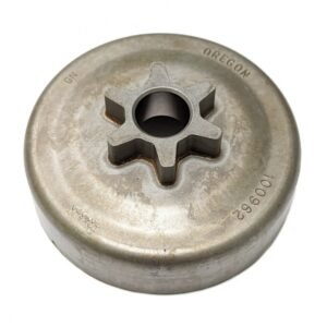 Bęben sprzęgła Oregon Consumer Spur 3/8" LP 6Z do STIHL