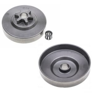 Bęben sprzęgła Archer 3/8" LP 6Z do Makita DCS34