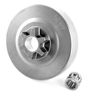 Bęben sprzęgła Archer 3/8" LP 6Z do pilarek McCulloch