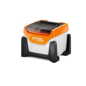 STIHL AL 1802 MO – szybka ładowarka do 2 akumulatorów AP i ALLPRO, 1785 W