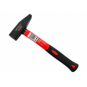 Młotek ślusarski fiberglass 2000g