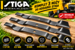 noże stiga