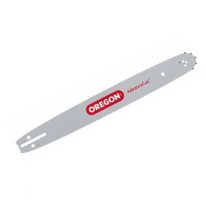 Prowadnica Do Piły 35 cm 14" 3/8" 1,3 mm A095 OREGON